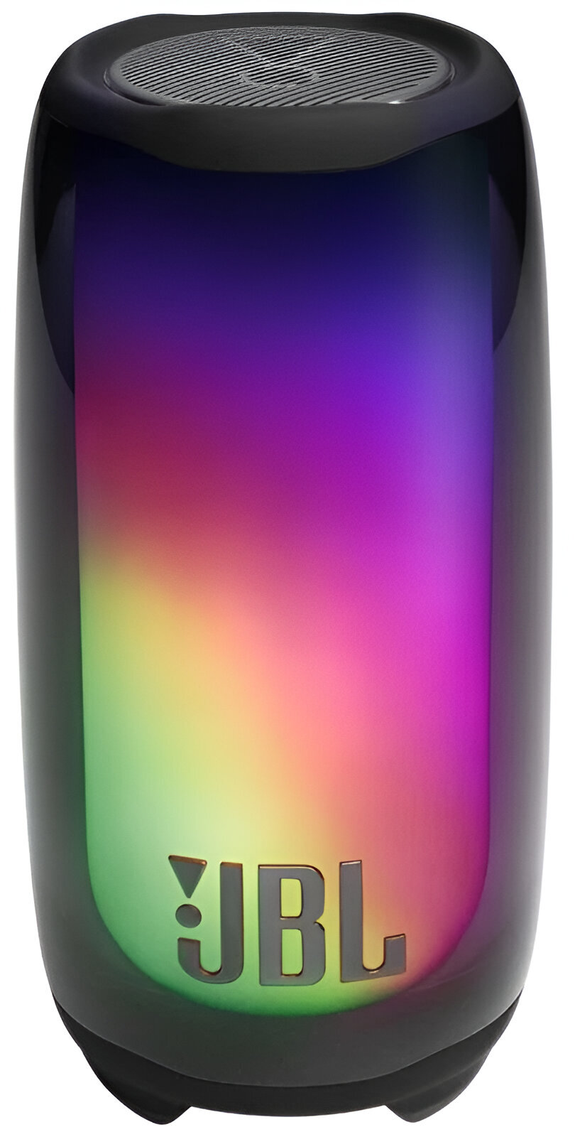 Беспроводная акустика JBL Pulse 5, Bluetooth, цвет Black, (черный)