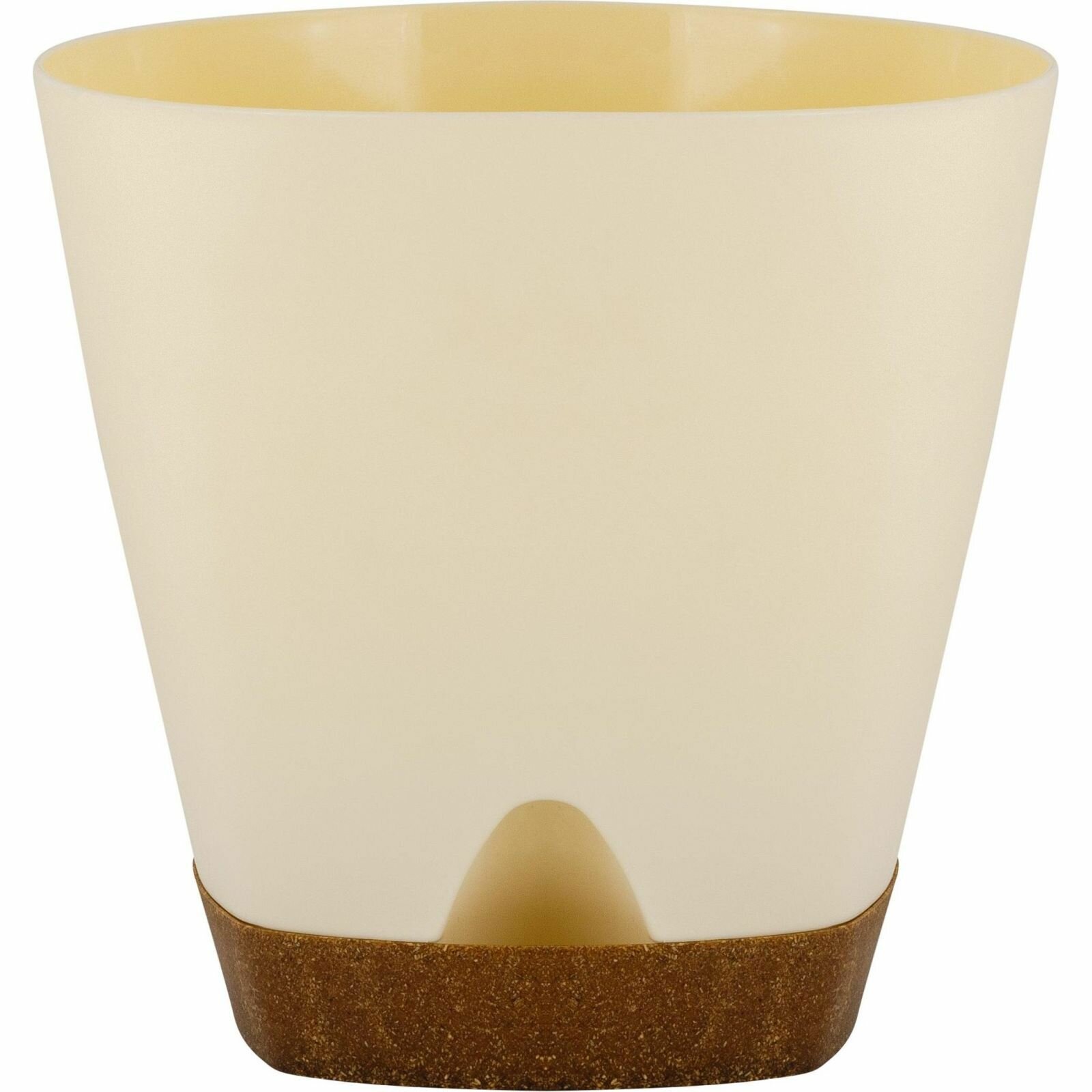 Цветочный горшок Пластик Репаблик 