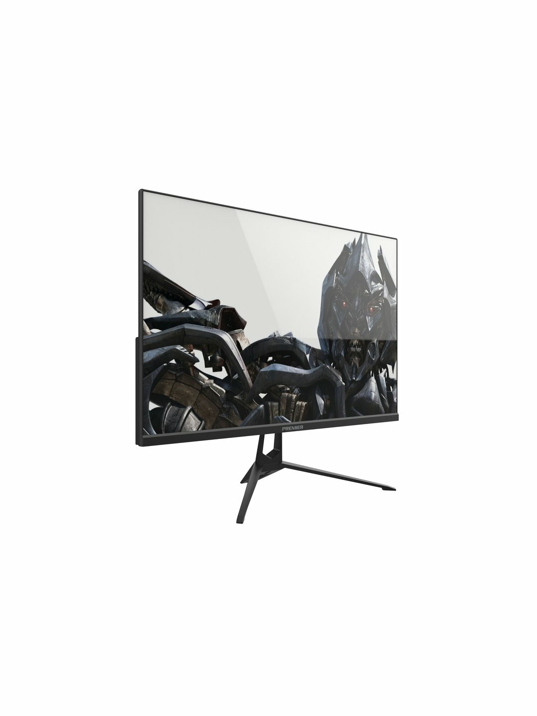 Быстрый Игровой Монитор Premier 27 180hz 27PRM100LEDM с IPS Матрицей — фото 1