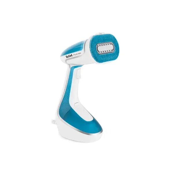 Отпариватель Tefal DT9530E1, ручной, 0.07 л - 0.5 л, 1700 Вт, Пластик, Кнопочный