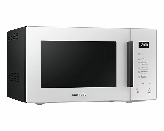 Микроволновая печь Samsung MG23T5018AE — фото 1