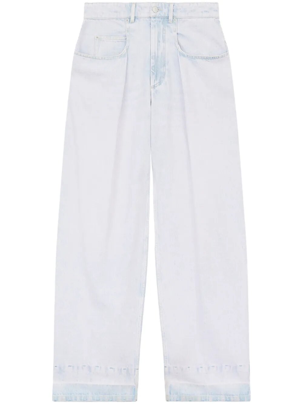 Джинсы Isabel Marant