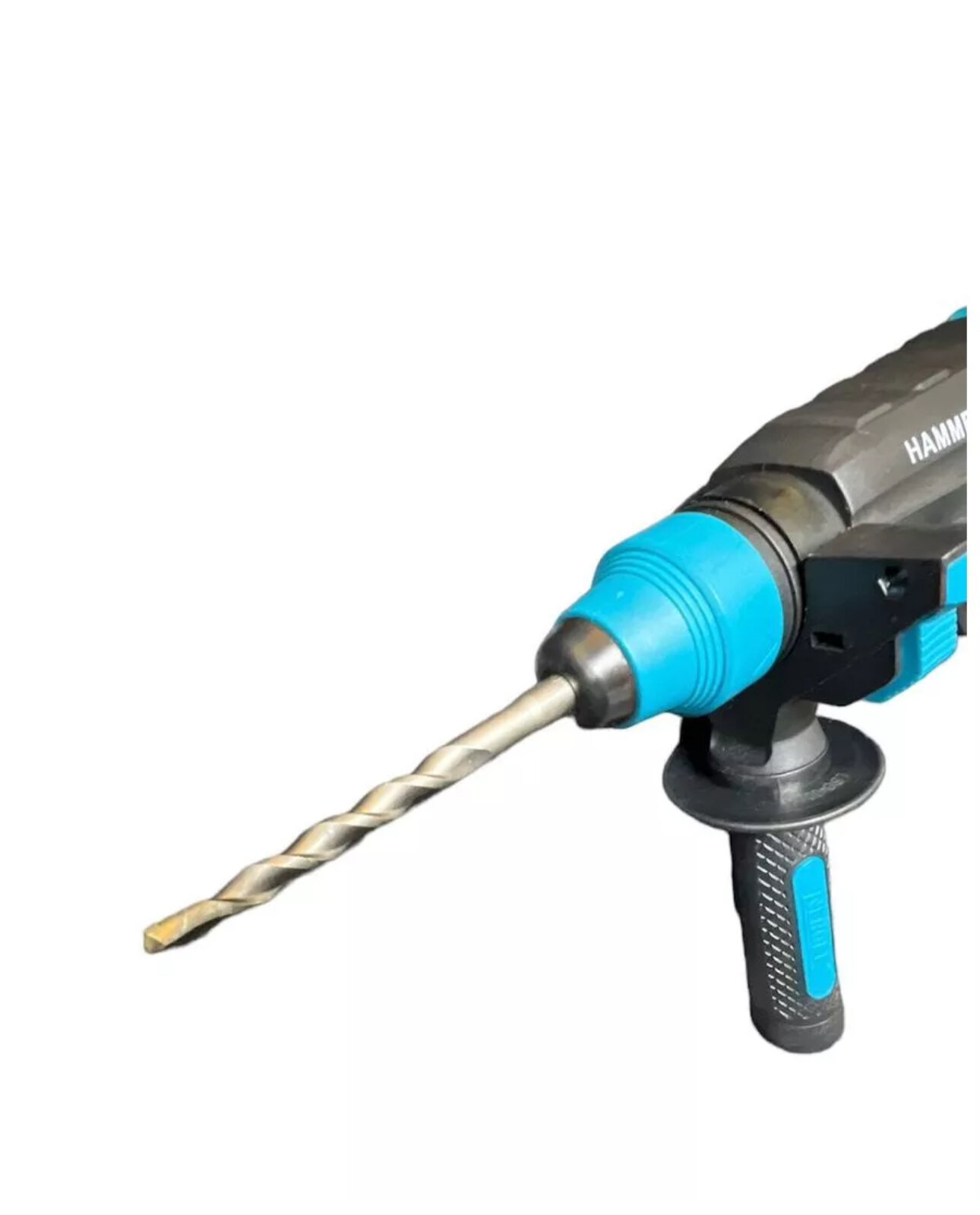 Перфоратор Neroff DLT-28PR 1100 ВТ