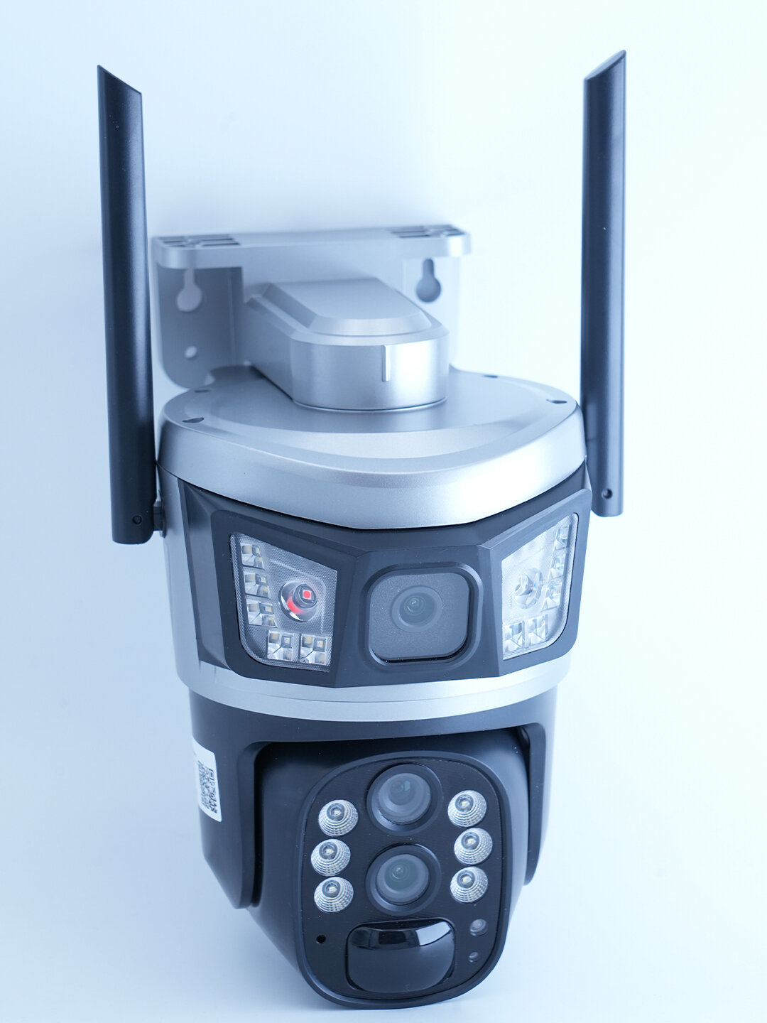 Камера P10X104G KR, для беззеркальных камер, с зумированием, с беспроводным видоискателем — фото 1