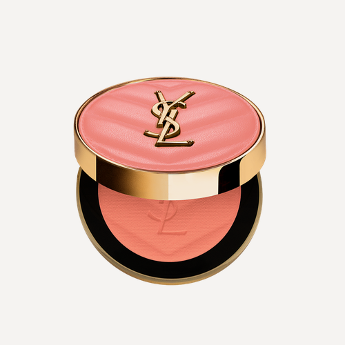 Изображение товара Румяна Yves Saint Laurent Make Me Blush, оттенок 37 Peachy Nude, 6 г