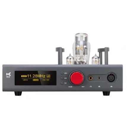 Усилитель для наушников транзисторный xDuoo TA-32