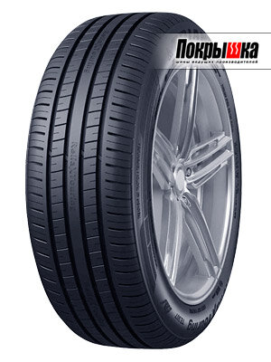 Шины летние Triangle ReliaXTouring TE307 225/55 R16 99W для легкового автомобиля