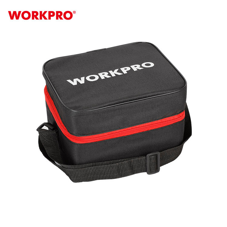 Уровень лазерный, WORKPRO WP267010 — фото 1