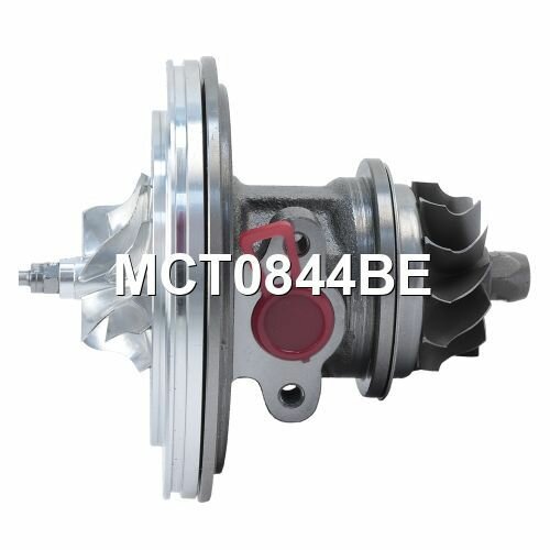 Картридж турбокомпрессора Krauf MCT0844BE, новый
