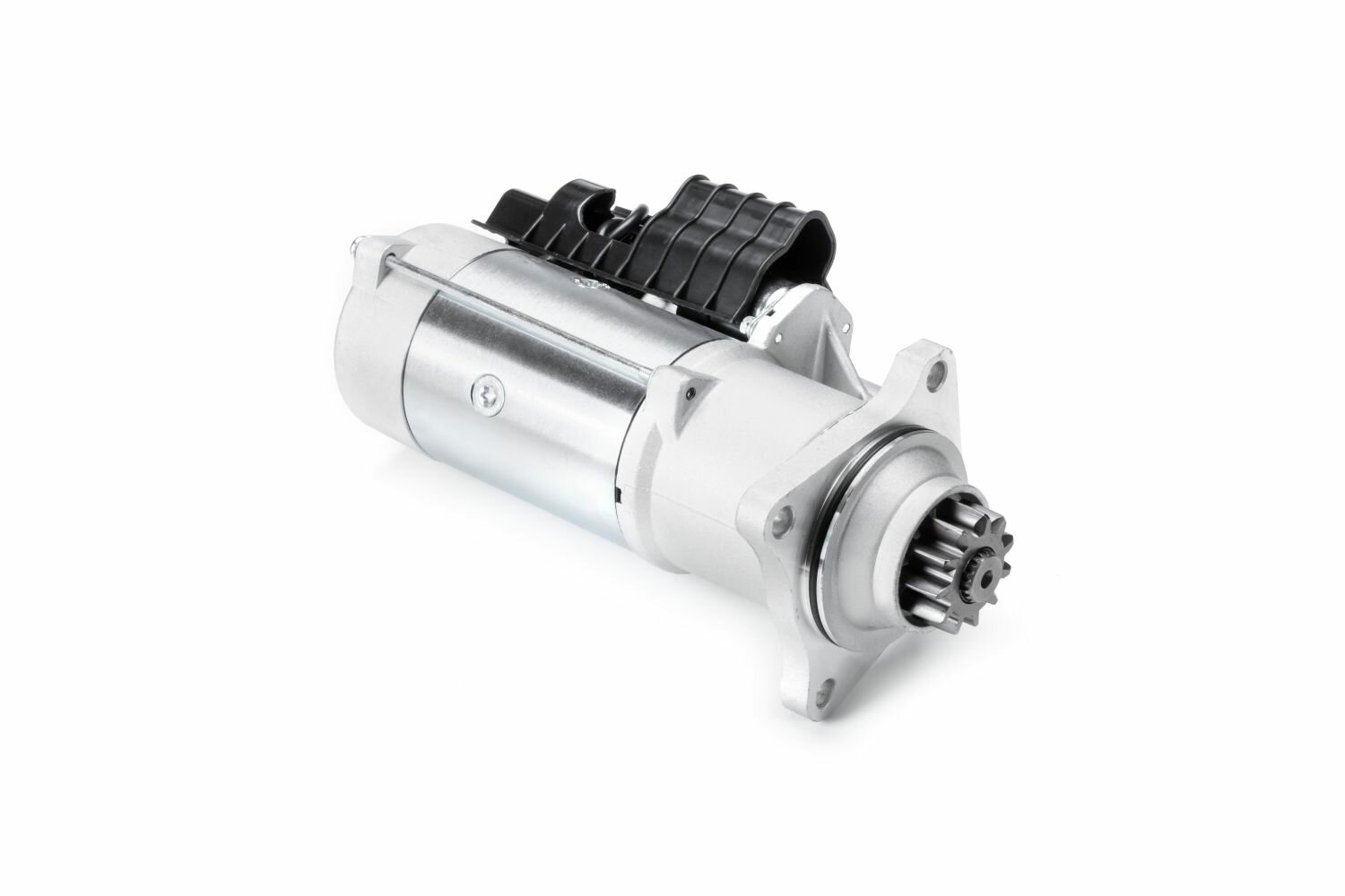 Стартер 24V kw 11 зубов, подходит для Shaanxi Shacman F2000 X3000, T10728004, TOPCOVER