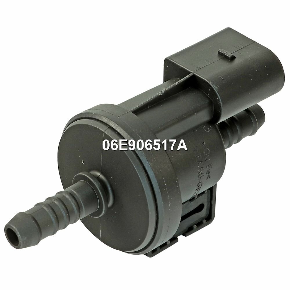 Клапан вентиляции топливного бака Audi A4, A6, Q7 / Skoda Octavia / Volkswagen Golf, Passat, Touareg / Seat Leon