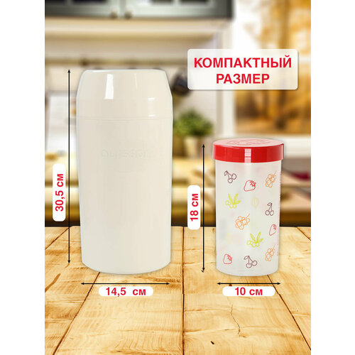 Йогуртница-термос Oursson FE55049/IV