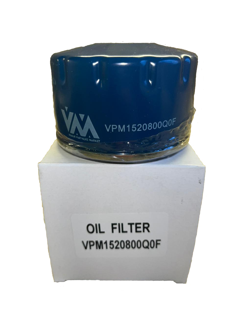 Фильтр масляный VPM-1520800Q0F