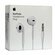 Проводные наушники Apple EarPods (3.5 мм)