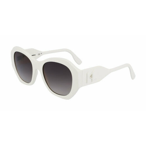 Солнцезащитные очки Karl Lagerfeld черный 28894₽