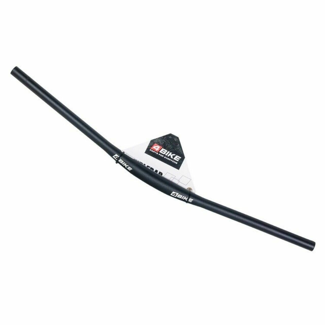 Руль 4Bike MTB-AL-312BT, 760 мм, 9 , 31.8 мм.