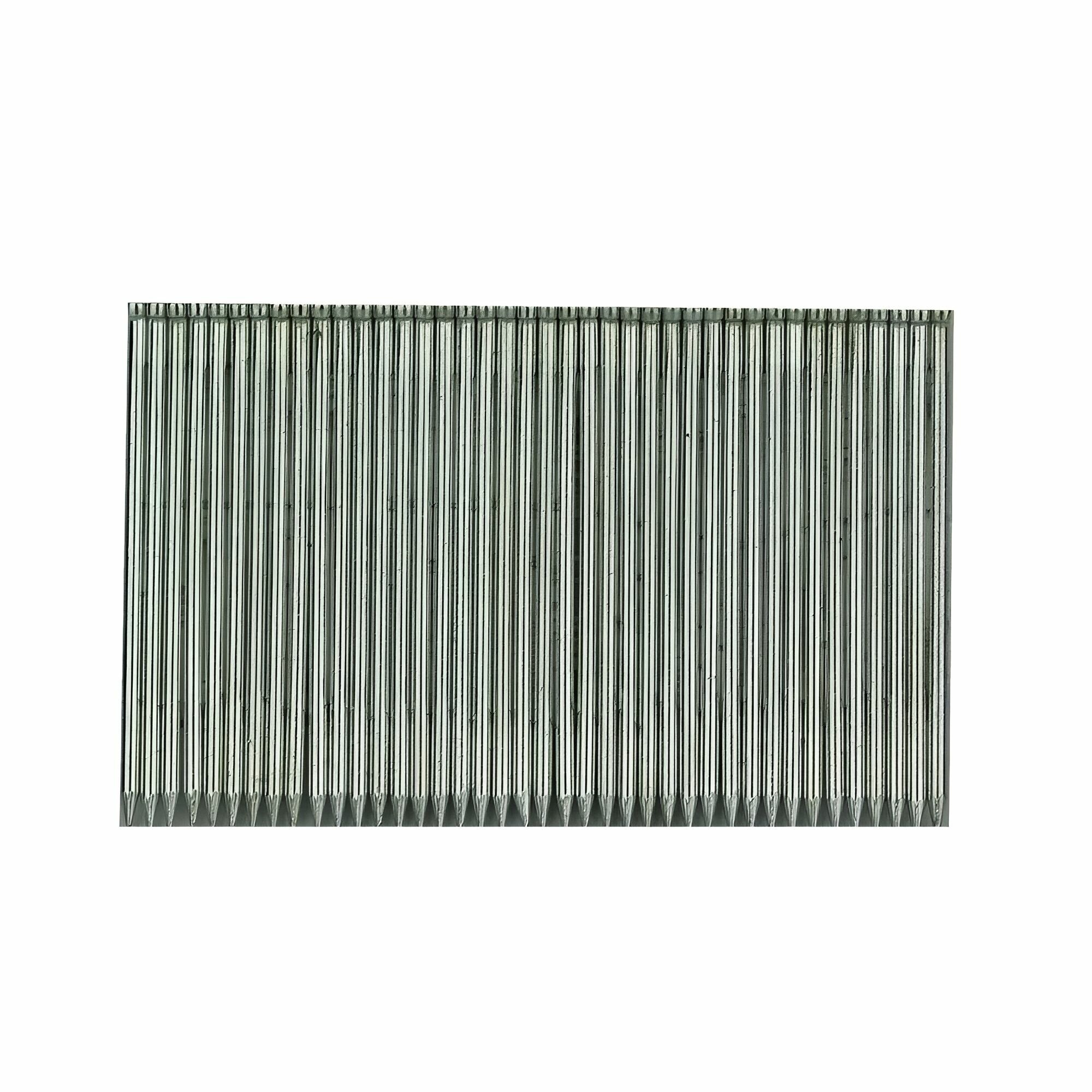 Гвозди финишные 14 GA, ST-50, 50x2,2 мм c Т-образной шляпкой, 400шт