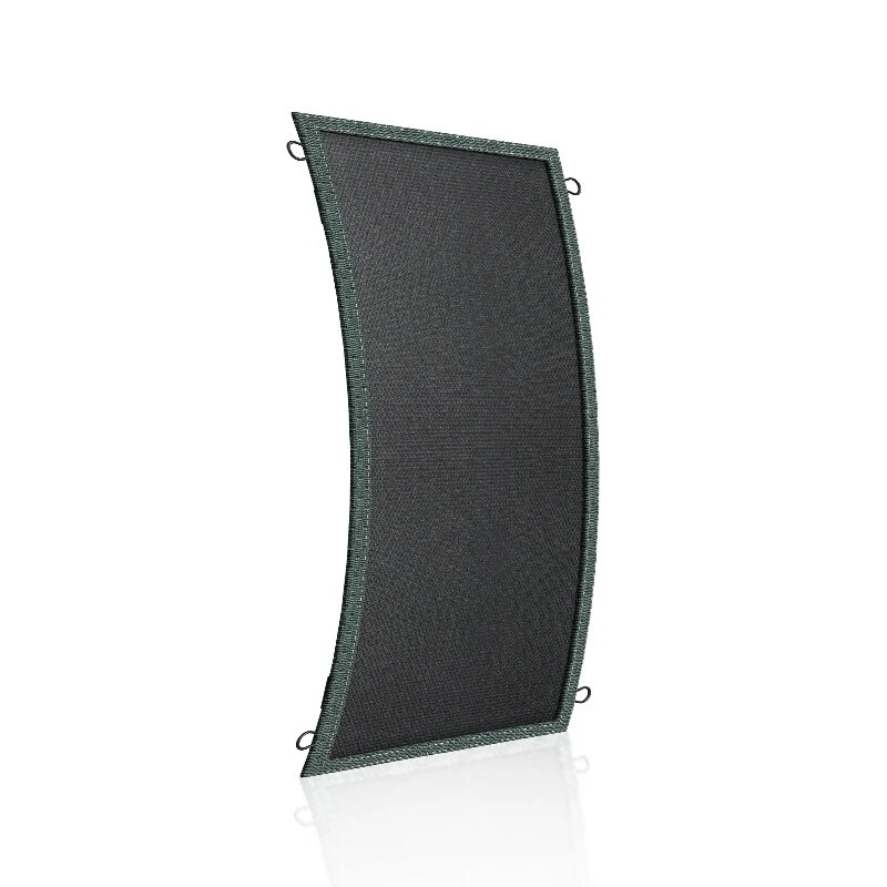 POWERWIN PWS20 12В Портативная солнечная панель, 11W SOLAR PANEL, 12 В, 11 Вт