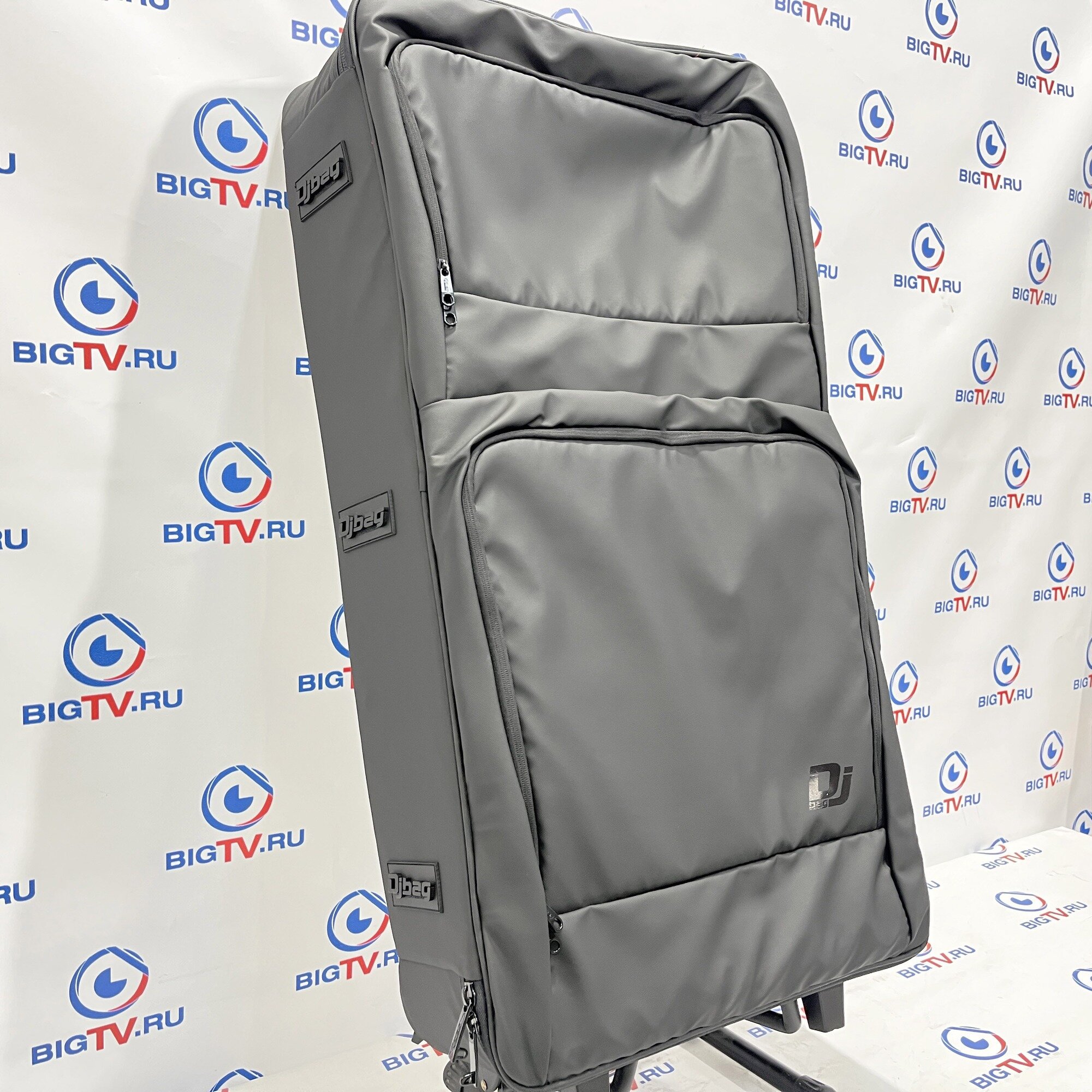Сумка для DJ DJ Bag K-LARGEST SE — фото 1