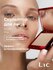 Lic Скульптор для лица контуринг сухой Sculpt 11 гр 01 Cinnamon dust Лик