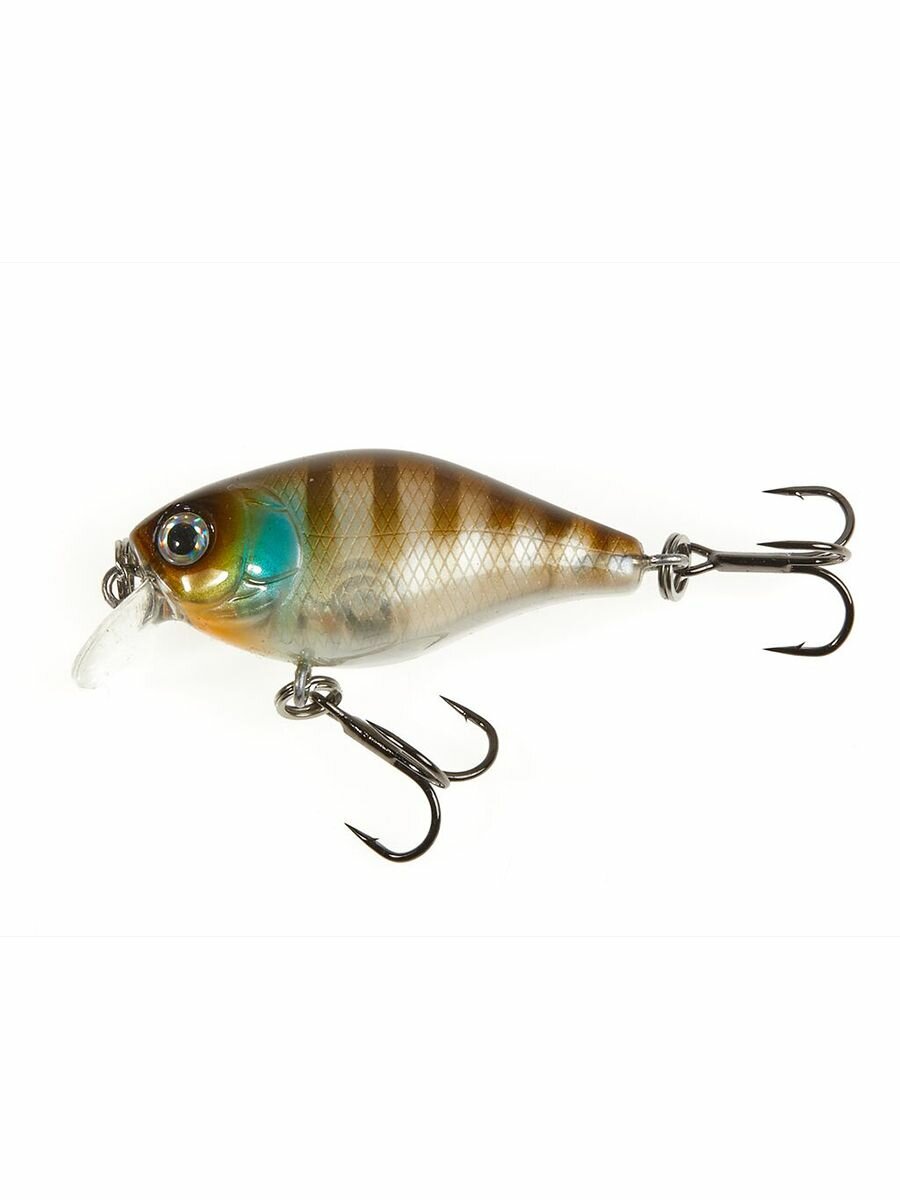 Воблер плавающий Lucky John Original CHUBBY F 04/013 — фото 1