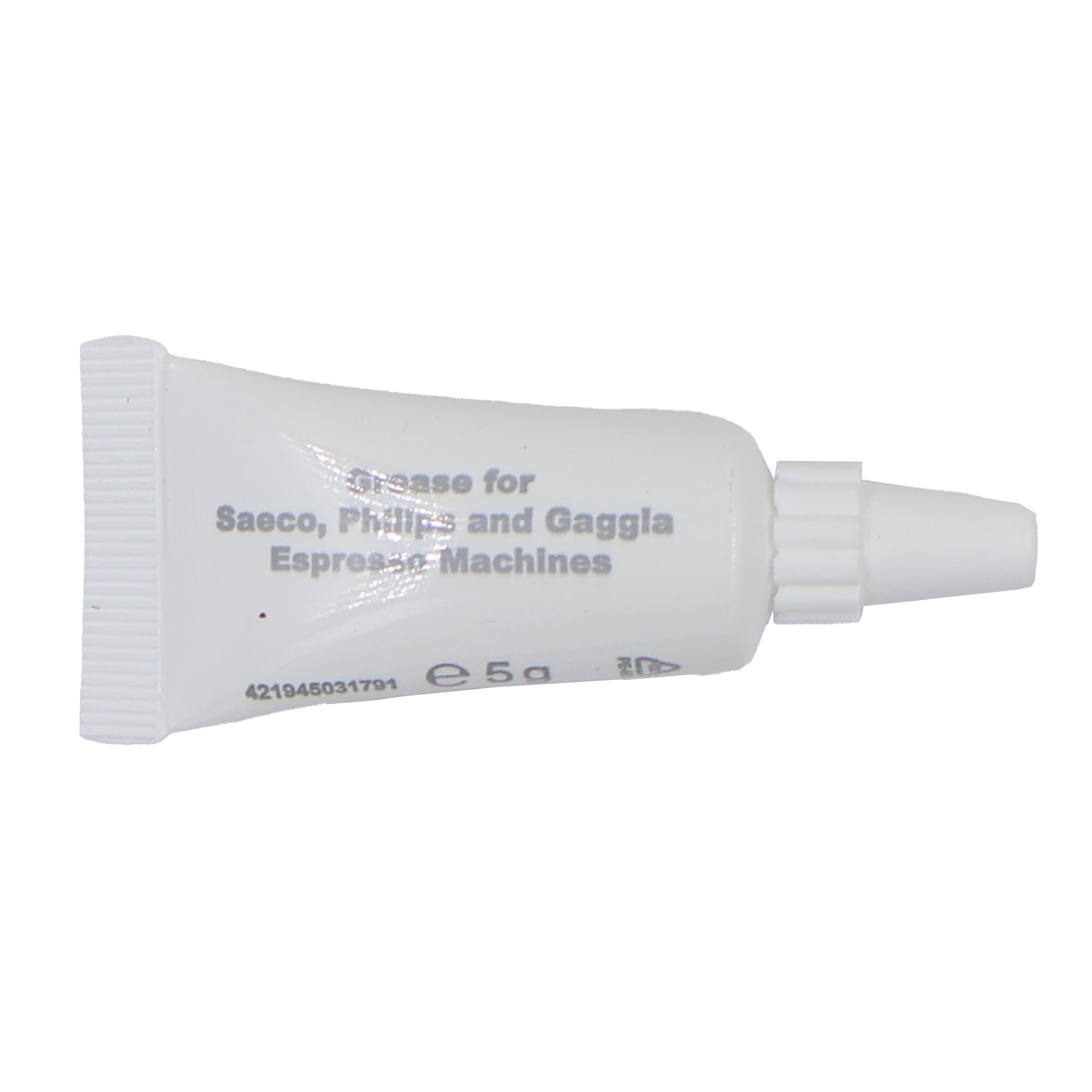 Пищевая смазка для кофемашин Saeco, Philips, 5 г/421946017941