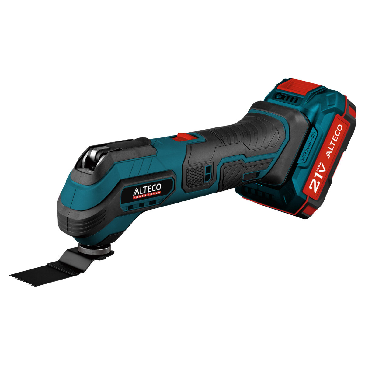 Аккумуляторный универсальный резак CMT 21-32 ALTECO 73652