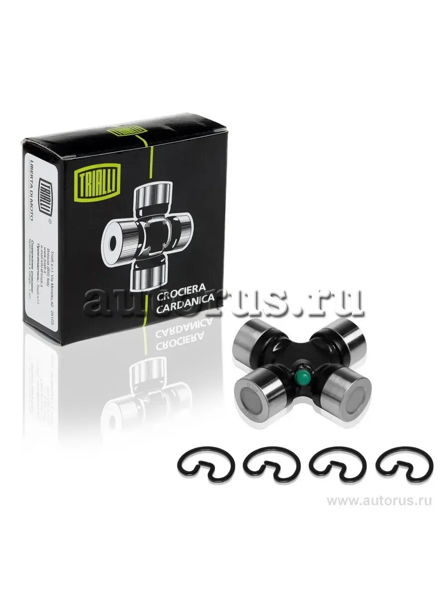 Крестовина для а/м Hyundai Porter (H-100/TagAZ) (96-)