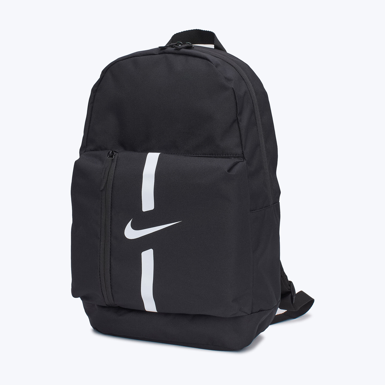 Рюкзак детский Nike Academy Team DA2571-010, размер one size, Черный