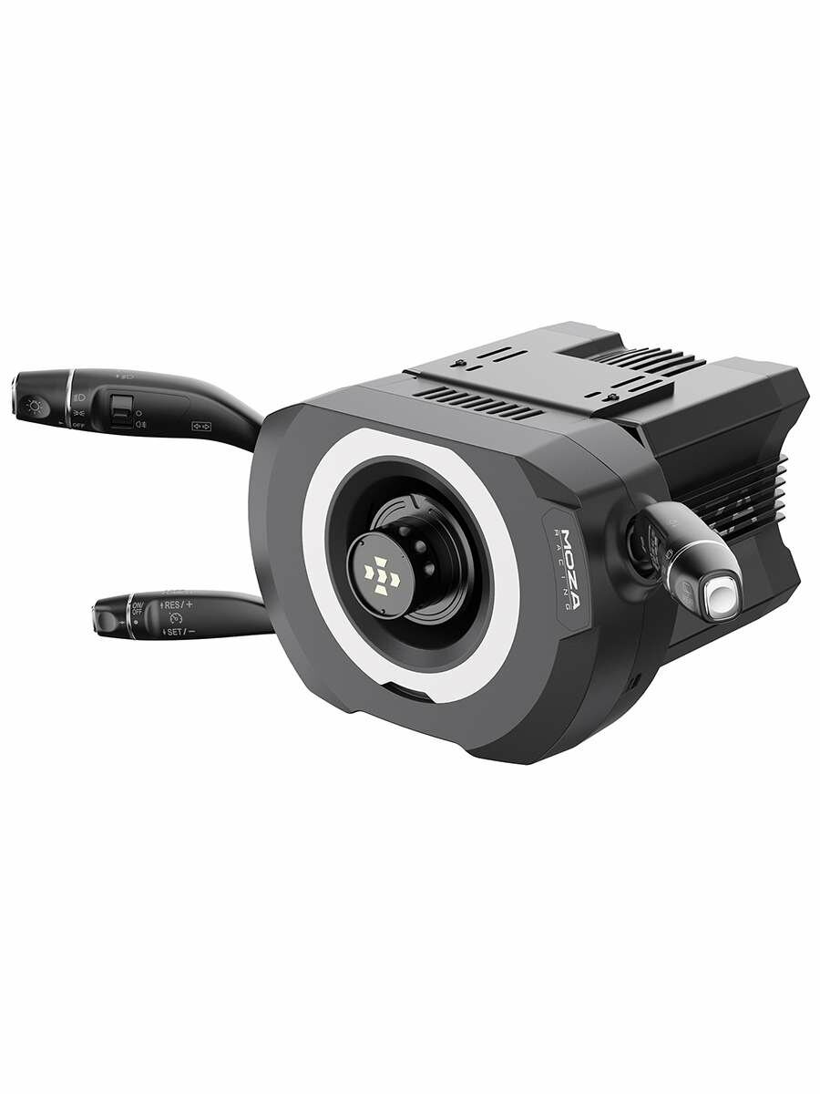 Часть рулевой системы (подрулевой переключатель) MOZA Multi-function Stalks For Truck RS065 — фото 1