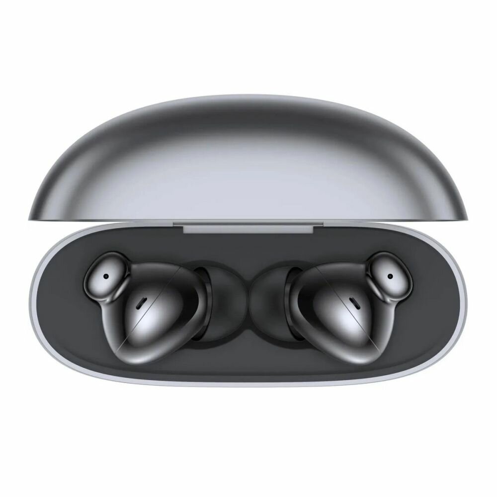 Беспроводные наушники HONOR CHOICE Earbuds X5 Pro-Eurasia BTV-ME10 Grey — фото 1