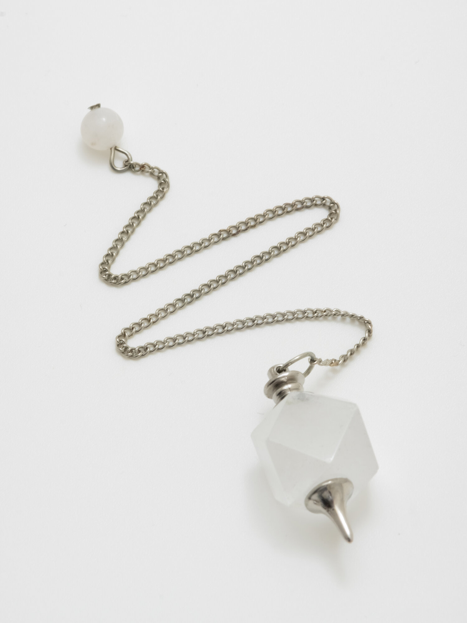 Маятник для биолокации