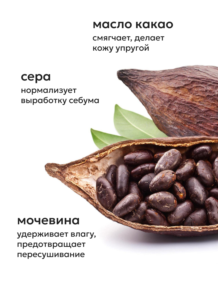 Молочко-флюид для тела уход за проблемной кожей ACNE CONTROL, 250 мл — фото 1