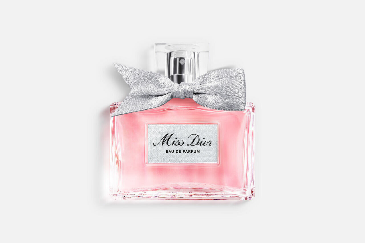 Парфюмерная вода для женщин, женские духи Мисс Диор Miss Dior Eau de Parfum (2021) Dior, 100 мл — фото 1