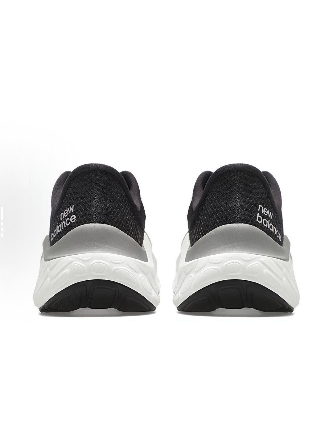 Кроссовки New Balance Fresh Foam Roav RMX, размер 37 EU, black/white/multicolor — фото 1