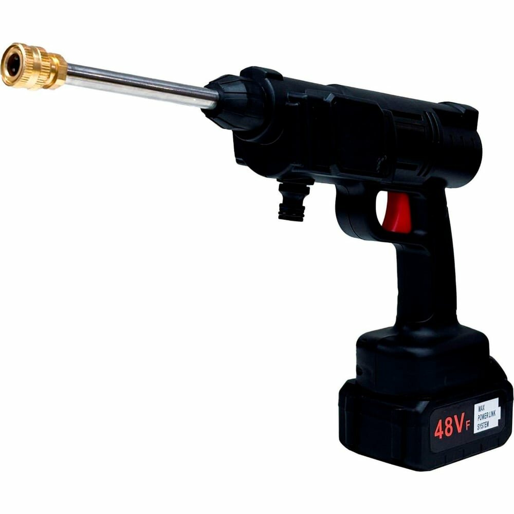 Аккумуляторная мойка высокого давления Turbosky PW-05