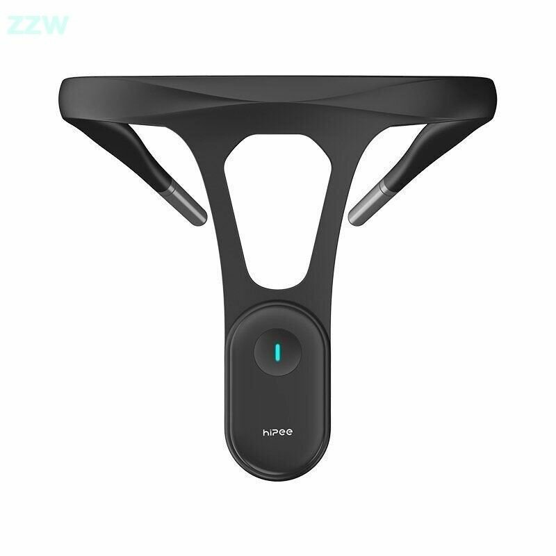 Корректор осанки Hipee Smart P1, black