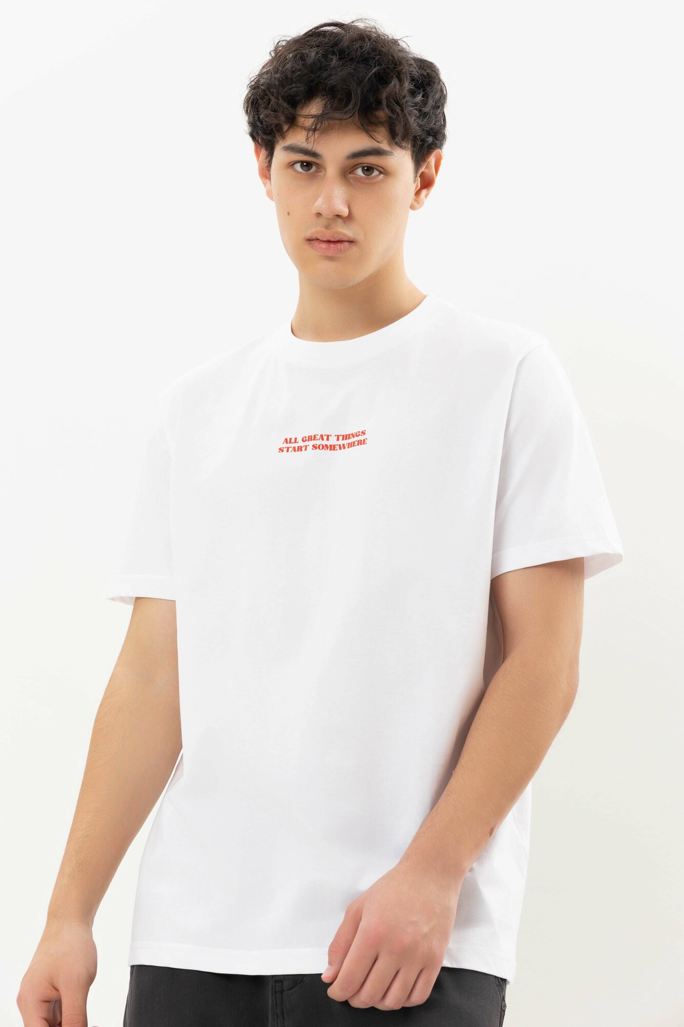 Футболка спортивная