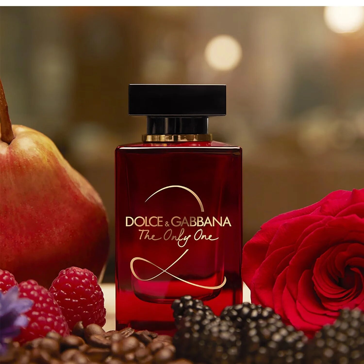 Парфюмированная вода для женщин Dolce&Gabbana The Only One 2, 100 мл