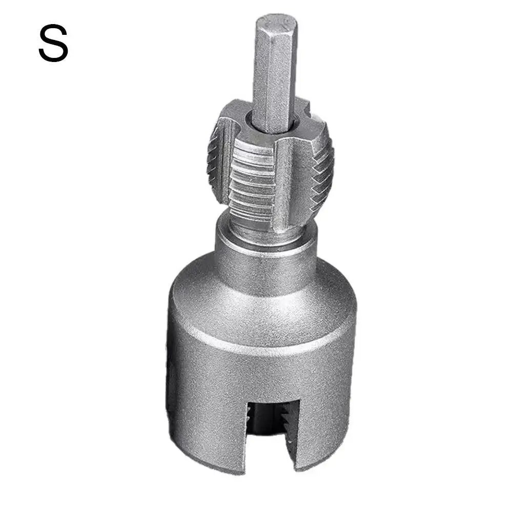 Инструмент для нарезки труб DN15 DN20  S