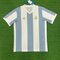 argentina 50th anniversar...
