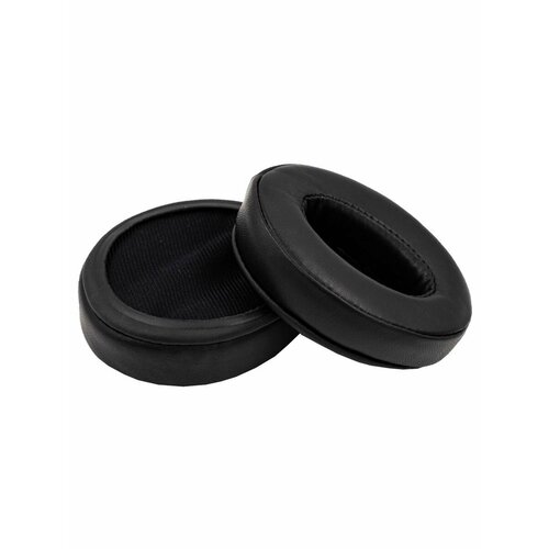 Амбушюры для наушников Sennheiser HD4.30, HD4.40, HD4.50, HD4.50 BTNC (Натуральная кожа)