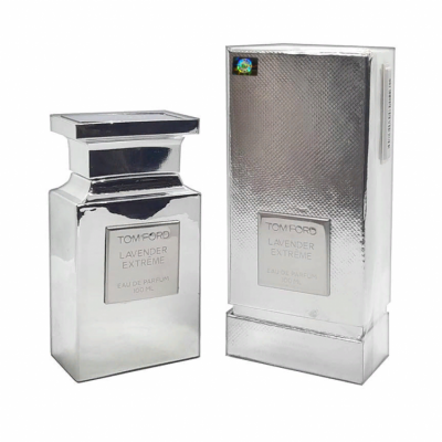 Парфюмированная вода для мужчин и женщин Lavender Extreme Tom Ford, 100 мл — фото 1