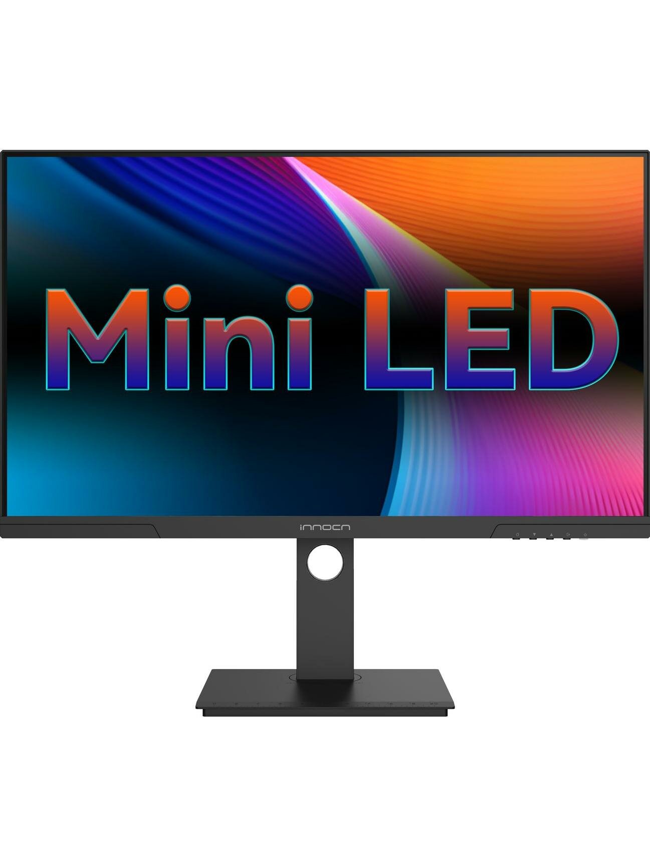 Монитор игровой Innocn 2750R — фото 1