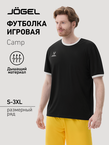 Изображение товара Футболка спортивная