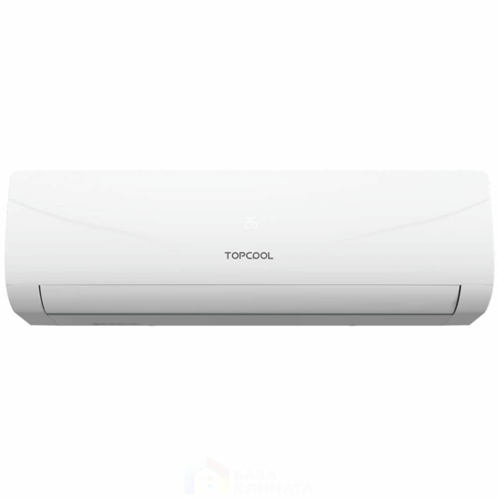 Сплит-система настенная TopCool TR-18SBST1 Eco on/off