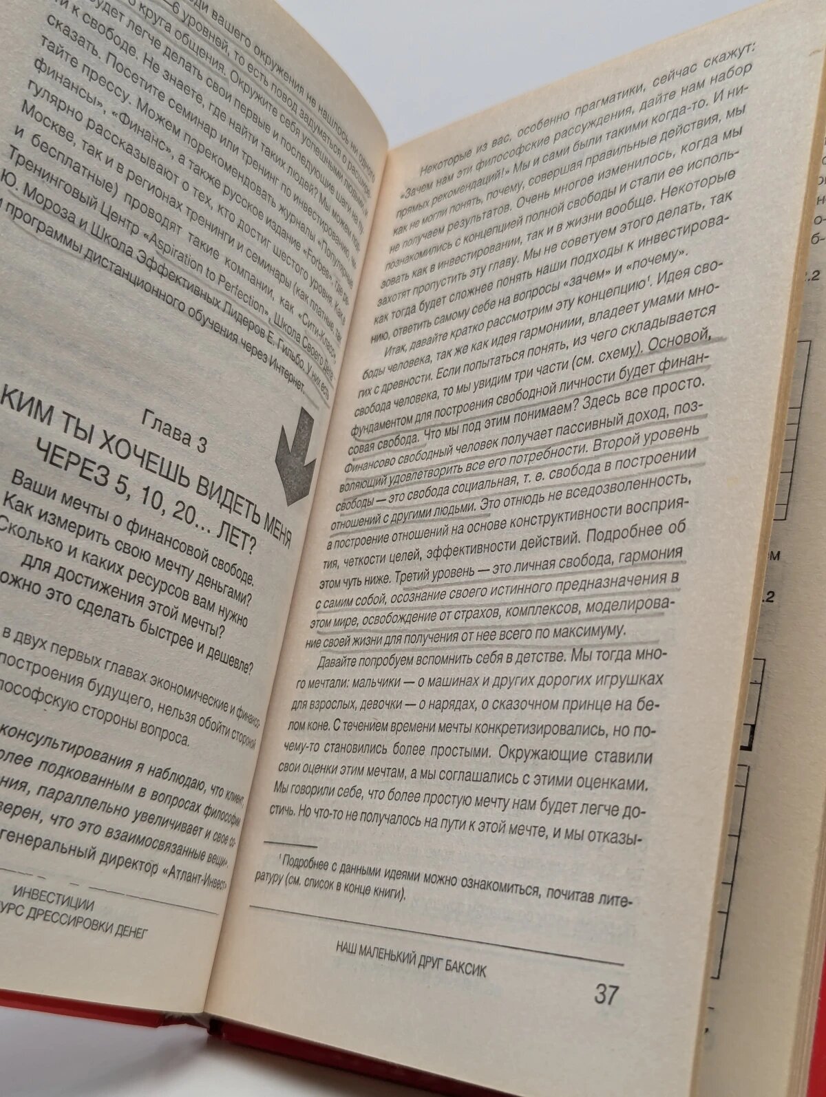 Инвестиции. Общий курс дрессировки денег Графова Татьяна Леонидовна 2007 — фото 1