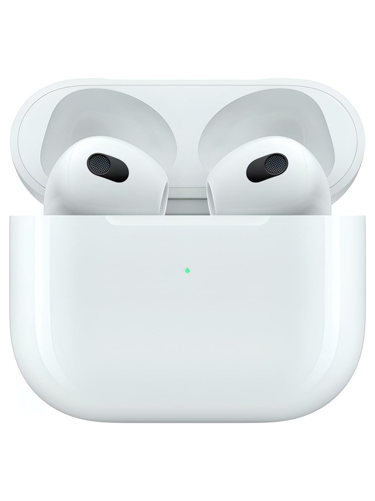 Наушники Apple AirPods 3 generation MagSafe (MME73) — фото 1