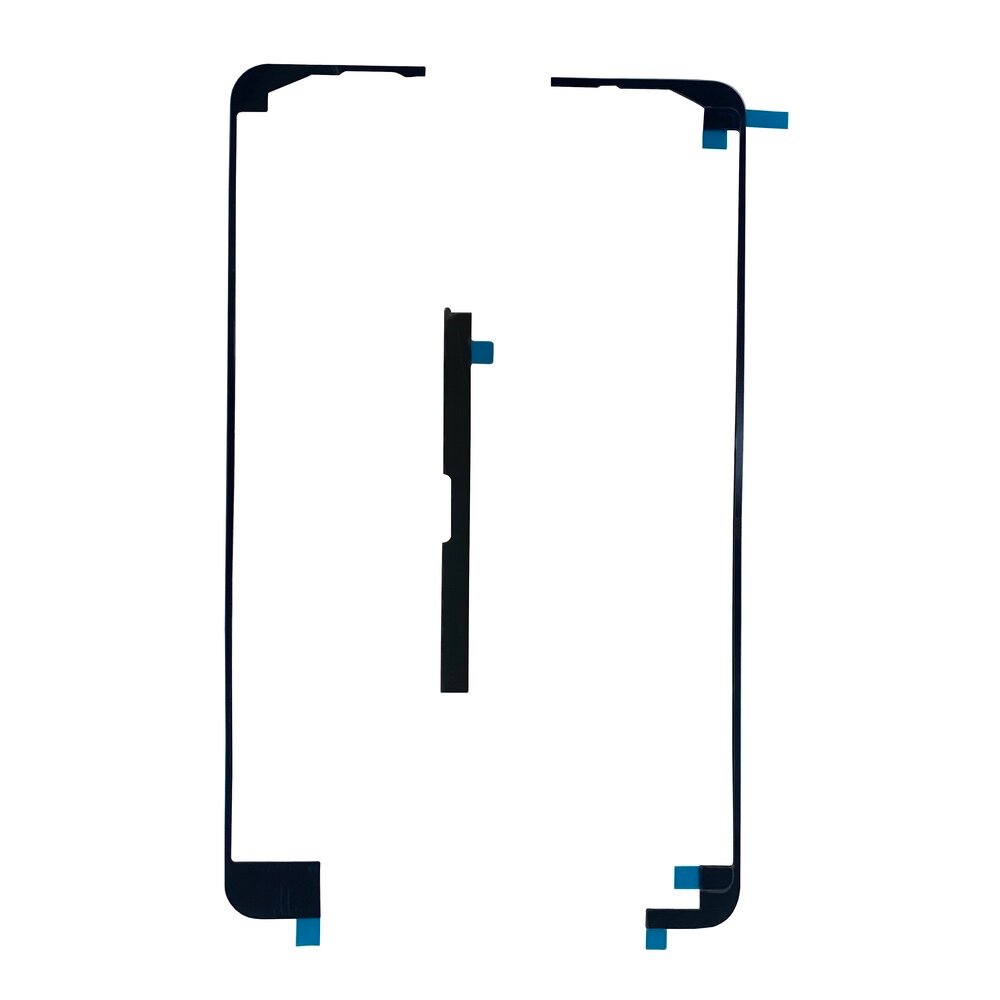 Клейкая лента фиксации тачскрина к корпусу iPad mini 1 / 2 / 3 (AASP)