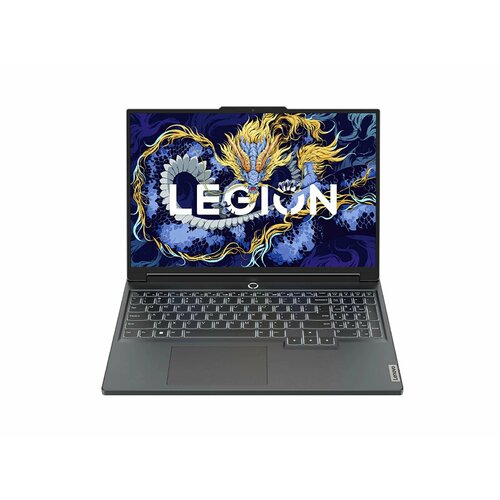 Игровой Ноутбук Lenovo Legion 5 Y7000 I7-13650HX 24GB 512GB RTX 5060 год 2025 132990₽